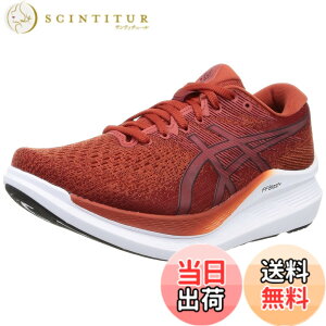 �y���������z[�A�V�b�N�X] �����j���O�V���[�Y GlideRide 3 �����Y �F�F600(�X�p�C�X���e/�u���b�N)�A�T�C�Y�F25.5 cm 3E