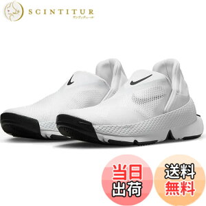 �y���������z[�i�C�L] �S�[ �t���C�C�[�Y W Go FlyEase �u���b�N/�u���C�g�N�����]��/�T�t�@�C�A/�z���C�g DR5540-003 �i�C�L�W���p�����K�i �F�F�z���C�g/�u���b�N�A�T�C�Y�F28.5 cm