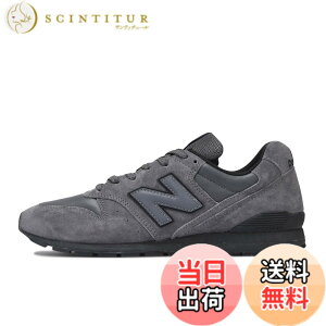 �y���������z[�j���[�o�����X] �����f�� ���i �X�j�[�J�[ CM996 �����Y ���f�B�[�X �F�FUA2(�O���[)�A�T�C�Y�F27.0 cm D