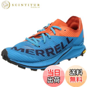 �y���������z[������] �����j���O�V���[�Y Mtl Skyfire 2 ���f�B�[�X �F�FTAHOE/TANGERINE�A�T�C�Y�F22.5 cm 2E