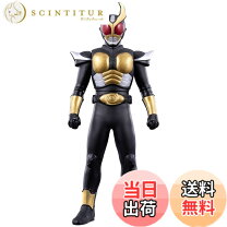 楽天市場】仮面 ライダー アギト ソフビの通販
