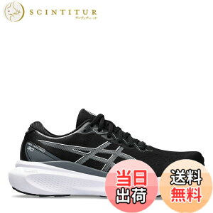 �y���������z[�A�V�b�N�X] �����j���O�V���[�Y GEL-KAYANO 30 �����Y �F�F002(�u���b�N/�V�[�g���b�N)�A�T�C�Y�F27.5 cm 4E