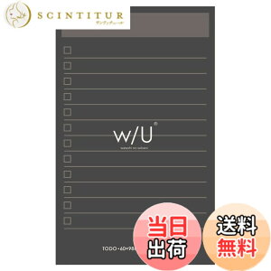 �y���������z�i�J�o���V W/U (watashi no sobani) �m�[�g�t� �F�F�X���[�L�[�u���b�N�A�T�C�Y�F60x98x3mm