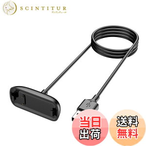 �y���������zAmzpas �Ή� �t�B�b�g�r�b�g �[�d�X�^���h Fitbit Inspire 3 �[�d�� USB �P�[�u�� �[�d�� �X�}�[�g�E�H�b�`�A�N�Z�T�� �}���[�d �T�C�Y�F100cm