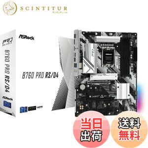 �y���������zASRock �}�U�[�{�[�h B760