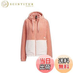 �y���������zadidas(�A�f�B�_�X) �t���[�X�{�A ���[�Y�t�B�b�g �t���W�b�v�W���P�b�g KTX42���f�B�[�X �F�F�����_�[�N���C/�����_�[�N�H�[�c (IK9864)�A�T�C�Y�FL