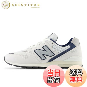 �y���������z[�j���[�o�����X] �����f�� ���i �X�j�[�J�[ CM996 �����Y ���f�B�[�X �F�FHQ2(WHITE)�A�T�C�Y�F23.5 cm D