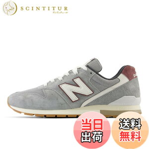 �y���������z[�j���[�o�����X] �����f�� ���i �X�j�[�J�[ CM996 �����Y ���f�B�[�X �F�FUJ2(GRAY)�A�T�C�Y�F28.0 cm D