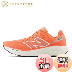 �y���������znew balance(�j���[�o�����X) ���f�B�[�X Fresh Foam X 880 v14�����j���O�V���[�Y �F�FL14(RED)�A�T�C�Y�F24.5 cm B