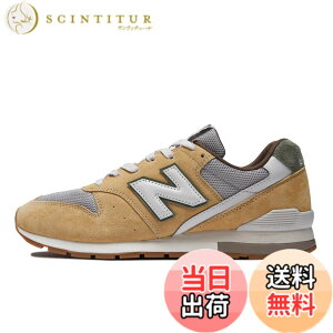 �y���������z[�j���[�o�����X] �����f�� ���i �X�j�[�J�[ CM996 �����Y ���f�B�[�X �F�FUK2(BEIGE)�A�T�C�Y�F23.0 cm D
