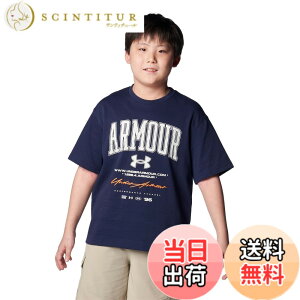 �y���������zUNDER ARMOUR(�A���_�[�A�[�}�[) �g���[�j���OT�V���cUA���X�g ���b�v�X �g���[�j���O�{�[�C�Y �F�F�~�b�h�i�C�g�l�C�r�[�z���C�g�N���C�A�T�C�Y�FYXS
