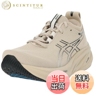 �y���������zasics(�A�V�b�N�X) �����Y GEL-NIMBUS 26�����j���O�V���[�Y �F�F021(�t�F�U�[ �O���[/�u���b�N)�A�T�C�Y�F27.0 cm 2E