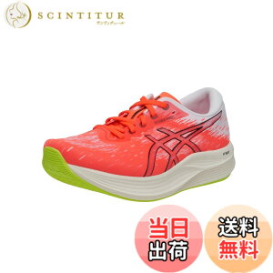 �y���������zasics(�A�V�b�N�X) �����Y EvoRide SPEED 2�����j���O�V���[�Y �F�F600(�T�����C�Y���b�h/�u���b�N)�A�T�C�Y�F27.5 cm 2E