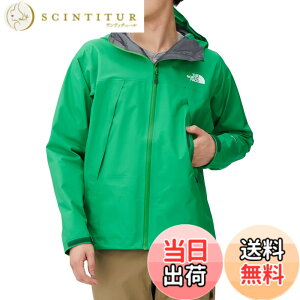 �y���������zTHE NORTH FACE(�U�E�m�[�X�E�t�F�C�X) �W���P�b�g�N���C�����C�g�W���P�b�g Climb Light Jacket �����Y NP62303�����Y �F�F�ySS24�z�I�v�e�B�b�N�G�������h�A�T�C�Y�FS