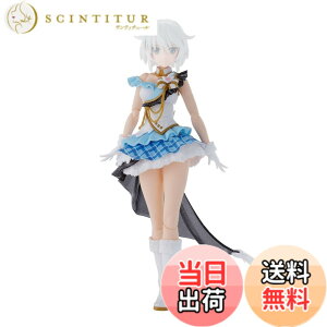 �y���������z30MS �A�C�h���}�X�^�[ �V���C�j�[�J���[�Y �I�v�V�����{�f�B�p�[�c �r�����h�U�u���[�X�J�C1[�J���[A] �F�����ς݃v�����f�� �F�F�J���[A�A�T�C�Y�F1�� (x 1)