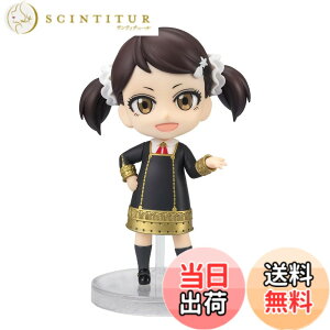 �y���������z�t�B�M���A�[�c mini SPYxFAMILY �_�~�A���E�f�Y�����h ��85mm ABS&PVC�� �h���ς݉��t�B�M���A �F�F�}���`�J���[