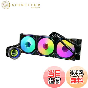�y���������zLIANLI Galahad II Trinity �F�F�u���b�N�A�T�C�Y�F360mm