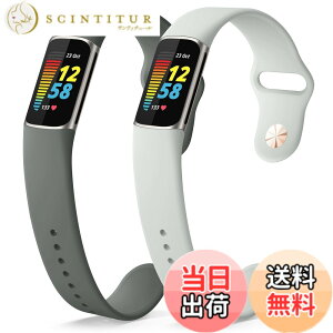 �y���������z�y2�p�b�N�z �x���g �R���p�`�u�� Fitbit Charge6 �o���h Charge5 �ւ��o���h, �����x���g �V���R�������o���h �_�炩�� �`���[�W5 �x���g �F�F2�p�b�N 05