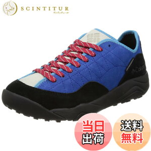 �y���������z[�R�����r�A] �X�j�[�J�[ �w�C�W�[�W���[�j�[ �E�H�[�^�[�v���[�t YU6322 �����Y �F�FBright Indigo�A�T�C�Y�F23.5 cm