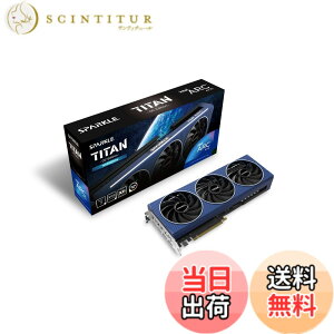 �y���������z�X�p�[�N��(Sparkle) Intel Arc A380���ڃO���t�B�b�N�J�[�h �V���O���t�@���uELF�v�V���[�Y [