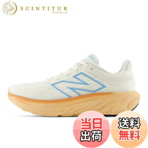 �y���������znew balance(�j���[�o�����X) ���f�B�[�X Fresh Foam X 1080 v13�����j���O�V���[�Y �F�FAEE(WHITE/ORANGE)�A�T�C�Y�F22.5 cm D