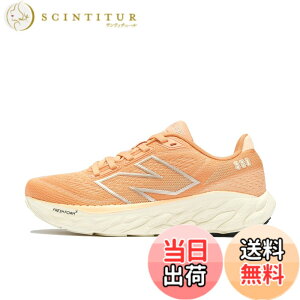 �y���������znew balance(�j���[�o�����X) ���f�B�[�X Fresh Foam X 880 v14�����j���O�V���[�Y �F�FQ14(ORANGE)�A�T�C�Y�F24.5 cm D