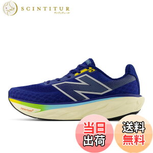 �y���������znew balance(�j���[�o�����X) �����Y [�j���[�o�����X] �����j���O�V���[�Y Fresh Foam X 1080 v14 �t���b�V���t�H�[�� �N�b�V���� �����Y �����f�������j���O�V���[�Y �F�FN14(NAVY)�A�T�C