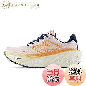 �y���������znew balance(�j���[�o�����X) ���f�B�[�X Fresh Foam X More v5 �t���b�V���t�H�[�� ���A ���i�����j���O�V���[�Y �F�FLT5(PINK/BLACK)�A�T�C�Y�F24.5 cm D