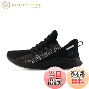 �y���������znew balance(�j���[�o�����X) ���f�B�[�X POWHER RUN WPHER �p�E�n�[ �W�� ���i�����t�B�b�g�l�X�V���[�Y �F�FBL2(BLACK)�A�T�C�Y�F24.0 cm D