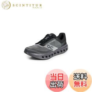 �y���������z[�I��] �����j���O�V���[�Y Cloudsurfer Next �����Y �F�FBlack | Eclipse�A�T�C�Y�F27.0 cm