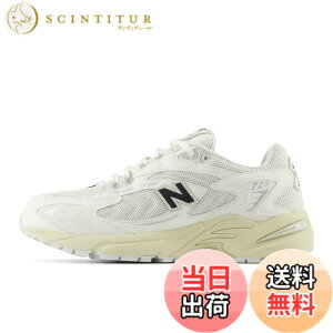 �y���������z[�j���[�o�����X] �X�j�[�J�[ ML725 ���s���f�� �����Y ���f�B�[�X �F�FCA(OFF WHITE)�A�T�C�Y�F28.5 cm D