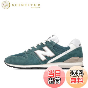 �y���������z[�j���[�o�����X] �����f�� ���i �X�j�[�J�[ CM996 �����Y ���f�B�[�X �F�FSB2(GREEN)�A�T�C�Y�F22.5 cm D