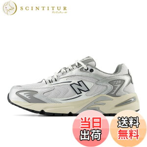 �y���������z[�j���[�o�����X] �X�j�[�J�[ ML725 ���s���f�� �����Y ���f�B�[�X �F�FCD(SILVER GRAY)�A�T�C�Y�F29.0 cm D
