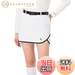 �y���������zTaylorMade �X�J�[�gUN404���f�B�[�X �F�F�z���C�g�A�T�C�Y�FS