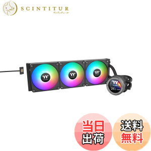 �y���������zThermaltake �F�F�u���b�N�A�T�C�Y�F420mm