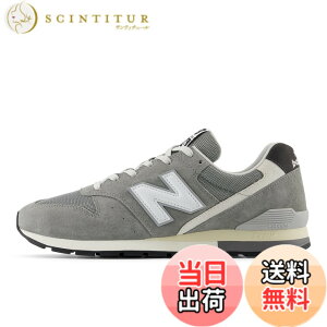 �y���������z[�j���[�o�����X] �����f�� ���i �X�j�[�J�[ CM996 �����Y ���f�B�[�X �F�FSH2(GRAY)�A�T�C�Y�F22.5 cm D