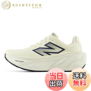 �y���������znew balance(�j���[�o�����X) ���f�B�[�X Fresh Foam X More v5 �t���b�V���t�H�[�� ���A ���i�����j���O�V���[�Y �F�FCF5(CREAM/ORANGE)�A�T�C�Y�F23.5 cm D