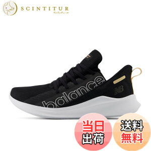 �y���������znew balance(�j���[�o�����X) ���f�B�[�X POWHER RUN WPHER �p�E�n�[ �W�� ���i�����t�B�b�g�l�X�V���[�Y �F�FCA2(BLACK)�A�T�C�Y�F23.0 cm D