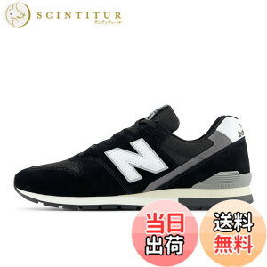 �y���������z[�j���[�o�����X] �����f�� ���i �X�j�[�J�[ CM996 �����Y ���f�B�[�X �F�FSJ2(BLACK)�A�T�C�Y�F24.0 cm D