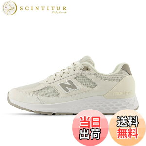 �y���������z[�j���[�o�����X] �E�H�[�L���O�V���[�Y Fresh Foam 1880 v1 �t���b�V���t�H�[�� �N�b�V���� �V�R��v �����Y �F�FO1(BEIGE)�A�T�C�Y�F24.0 cm D