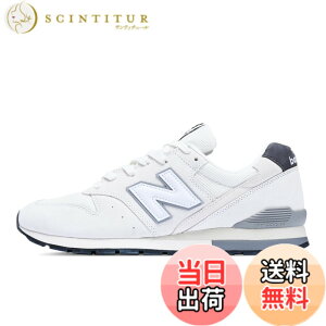 �y���������z[�j���[�o�����X] �����f�� ���i �X�j�[�J�[ CM996 �����Y ���f�B�[�X �F�FSG2(OFF WHITE)�A�T�C�Y�F27.0 cm D