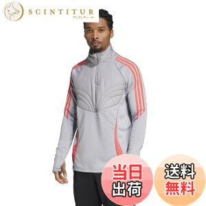�y���������zadidas(�A�f�B�_�X) �W���[�W�g�b�v�e�B��24 �E�B���^���C�Y�h�g�b�v JTQ63 �W�b�v �W���P�b�g �J�W���A�� ���C�t�X�^�C�������Y �F�F���C�g�I�j�L�X/�V���b�N���b�h(IY0113)�A�T�C