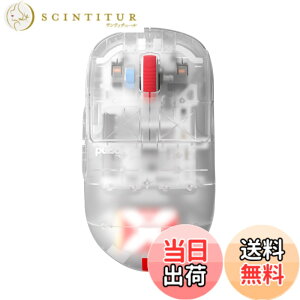 �y���������zPulsar Gaming Gears �F�FSuperclear�A�T�C�Y�FMini