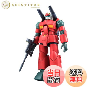 �y���������zBANDAI SPIRITS(�o���_�C �X�s���b�c) ROBOT�� ��SIDE MS�� �@����m�K���_�� MS-07B �O�t ver. A.N.I.M.E. (�Ĕ̔�) ��125mm PVC&ABS�� �h���ς݉��t�B�M���A �F�F�}���`�J���[