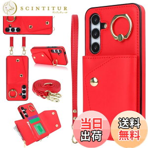 �y���������zJaorty iphone Samsung������ ��|�� �΂ߊ|�� �J�[�h���[ ���K���� �F�F���b�h�A�T�C�Y�F06-Samsung Galaxy A35 5G
