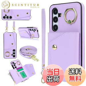 �y���������zJaorty iphone Samsung������ ��|�� �΂ߊ|�� �J�[�h���[ ���K���� �F�F�p�[�v���A�T�C�Y�F06-Samsung Galaxy A35 5G