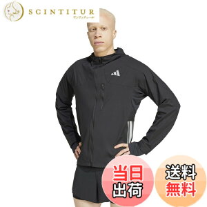 �y���������zadidas(�A�f�B�_�X) �����j���O �W���P�b�g�A�f�B�[�� �w�` �����j���O�W���P�b�g KUK41�����Y �F�F�u���b�N (JF3509)�A�T�C�Y�F4L