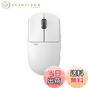 �y���������zPulsar Gaming Gears X2A ���C�����X �Q�[�~���O�}�E�X ���y�� ���E�Ώ� �������K�i �F�F�z���C�g�A�T�C�Y�FMedium