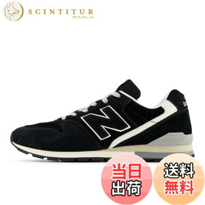 �y���������z[�j���[�o�����X] �����f�� ���i �X�j�[�J�[ CM996 �����Y ���f�B�[�X �F�FEL2(BLACK)�A�T�C�Y�F23.0 cm D