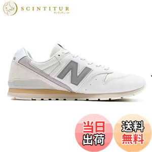 �y���������z[�j���[�o�����X] �����f�� ���i �X�j�[�J�[ CM996 �����Y ���f�B�[�X �F�FCN2(OFF WHITE)�A�T�C�Y�F28.0 cm D